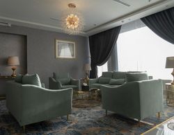 WS HOTEL Dış Mekan