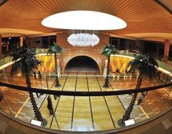 WuDang Argyle Grand International Hotel İç Mekan