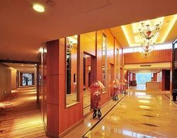 WuDang Argyle Grand International Hotel İç Mekan