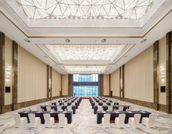 Wuhan Optics Valley Convention Hotel Genel