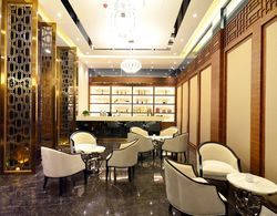 Wuhan Poyer Boutique Hotel Genel