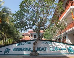 Wunderbar Beach Hotel Dış Mekan