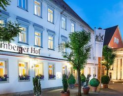Hotel Württemberger Hof Öne Çıkan Resim