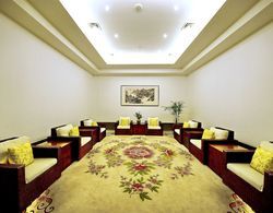 Wuxi Shanse Hotel Genel