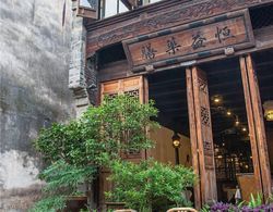 Wuzhen Clubhouse Dış Mekan