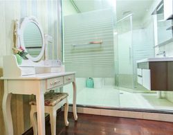 Wuzhen HE & SHE Inn Banyo Tipleri