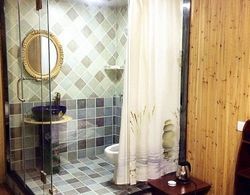 Wuzhen HE & SHE Inn Banyo Tipleri
