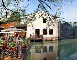 Wuzhen Waterside Resort Öne Çıkan Resim