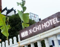 Wuzhen Xichi Hotel Dış Mekan