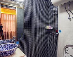 Wuzhen Youyou Inn Banyo Tipleri