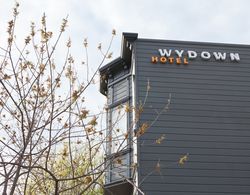 Wydown Hotel Dış Mekan