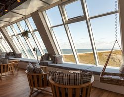 Wyn. Strandhotel Sylt Genel