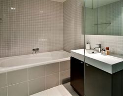 Wyndel Apartments - Abode Banyo Tipleri