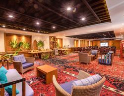 Wyndham Alltra Cancun All Inclusive Resort Genel