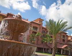 Wyndham Bonnet Creek - Extra Holidays, LLC. Genel