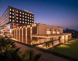 Wyndham Chandigarh Mohali Dış Mekan