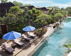 Wyndham Dreamland Resort Bali Havuz
