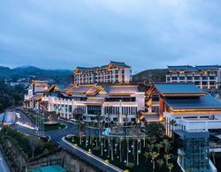 Wyndham Fengqing Resort Dış Mekan