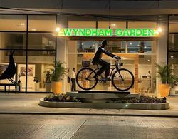 Wyndham Garden Cartagena Dış Mekan