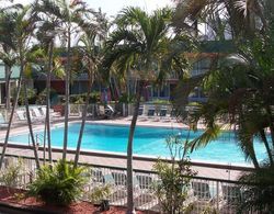 Wyndham Garden Fort Myers Beach Havuz
