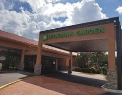 Wyndham Garden Gainesville Genel
