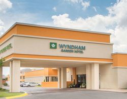 Wyndham Garden Oklahoma City Airport Genel