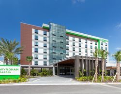 Wyndham Garden Orlando Universal / I Drive Dış Mekan