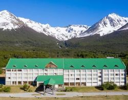 Wyndham Garden Ushuaia Hotel del Glaciar Dış Mekan