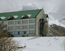Wyndham Garden Ushuaia Hotel del Glaciar Dış Mekan