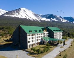 Wyndham Garden Ushuaia Hotel del Glaciar Öne Çıkan Resim