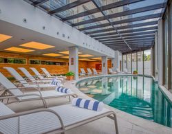 Wyndham Gramado Termas Resort & Spa Havuz