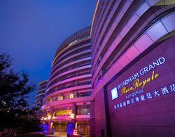 Wyndham Grand Plaza Royale Hangzhou Genel