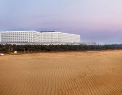 Wyndham Grand Qingdao Plaj