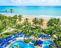 Wyndham Grand Rio Mar Puerto Rico Golf & Beach Resort Genel