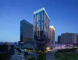 Wyndham Grand Tongren Downtown Hotel Öne Çıkan Resim