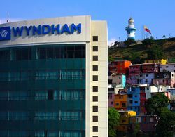 Wyndham Guayaquil Genel