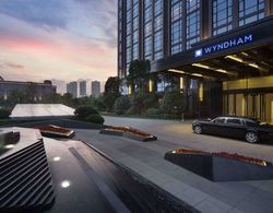 Wyndham Jinjiang Genel