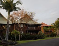 Wyndham Kona Hawaiian Resort Genel