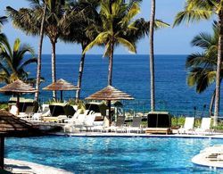 Wyndham Kona Hawaiian Resort Havuz