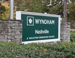 Wyndham Nashville Genel