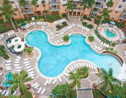 Wyndham Palm Aire Resort & Spa Havuz