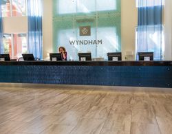 Wyndham Palm Aire Resort & Spa Lobi