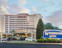 Wyndham Philadelphia - Mount Laurel Genel