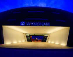 Wyndham Quito Airport Genel