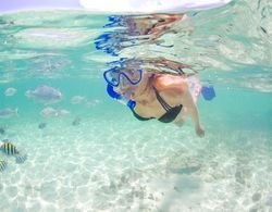 Wyndham Reef Resort Grand Cayman Genel