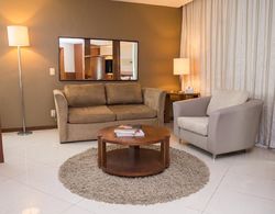 Wyndham Rio de Janeiro Barra Resort Genel