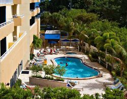 Wyndham Santa Barbara Resort - Extra Holidays Havuz