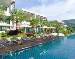 Wyndham Sea Pearl Resort Phuket Genel