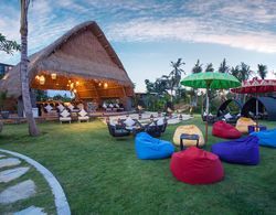 Wyndham Tamansari Jivva Resort Genel