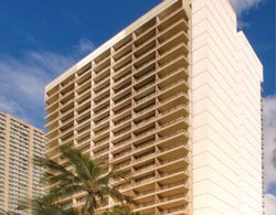 Wyndham Vacation Resort at Royal Garden Waikiki Genel